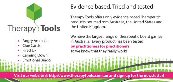 Flyer Design by TedAtkinson for Therapy Tools | Design #3719963