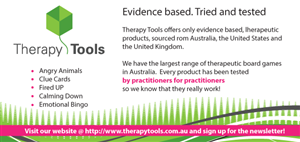 Flyer-Design von TedAtkinson für Therapy Tools | Design: #3719963