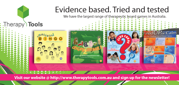 Flyer Design by TedAtkinson for Therapy Tools | Design #3726485