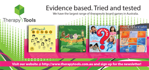 Flyer-Design von TedAtkinson für Therapy Tools | Design: #3726485