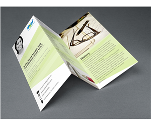 Diseño de Brochure por Sandaru para este proyecto | Diseño: #3732290