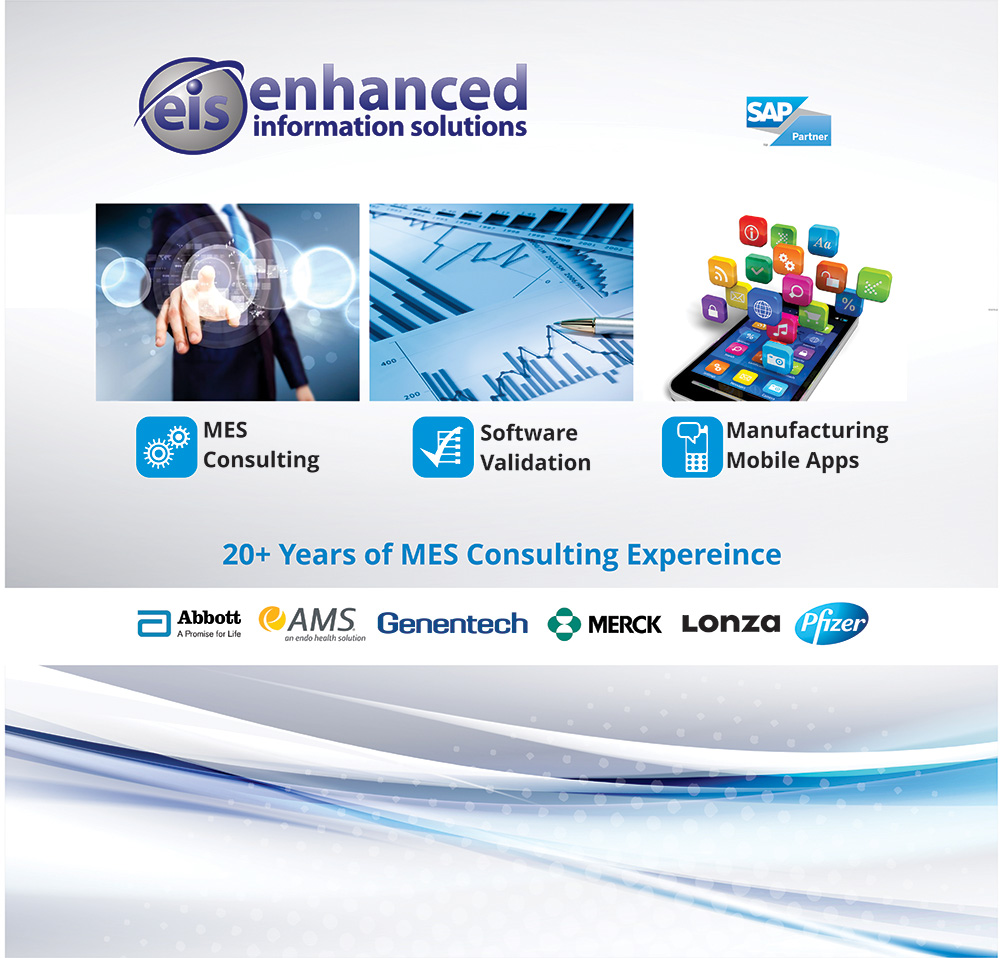 Poster Design by Bins for Enhanced Information Solutions | Design #3733944