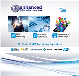Poster Design by Bins for Enhanced Information Solutions | Design: #3733944