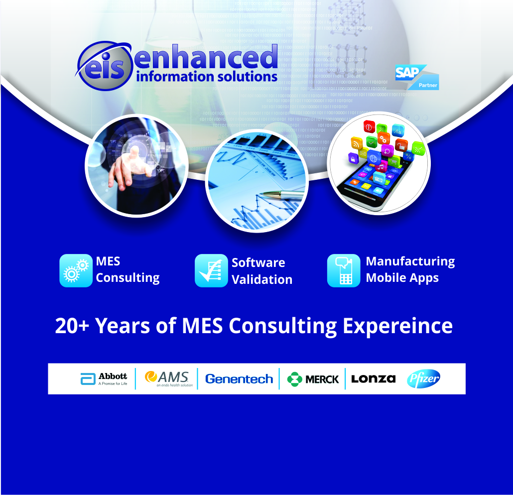Poster Design by Bins for Enhanced Information Solutions | Design #3740440