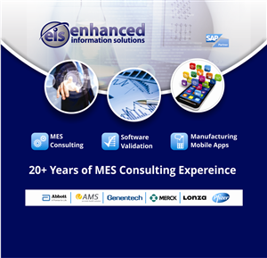 Poster Design by Bins for Enhanced Information Solutions | Design: #3740440