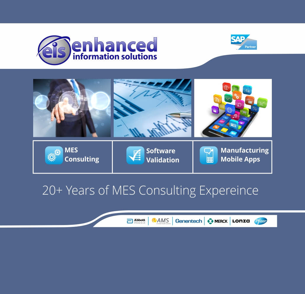 Poster Design by Bins for Enhanced Information Solutions | Design #3740453