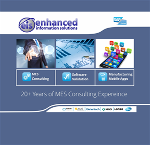 Poster Design by Bins for Enhanced Information Solutions | Design: #3740453