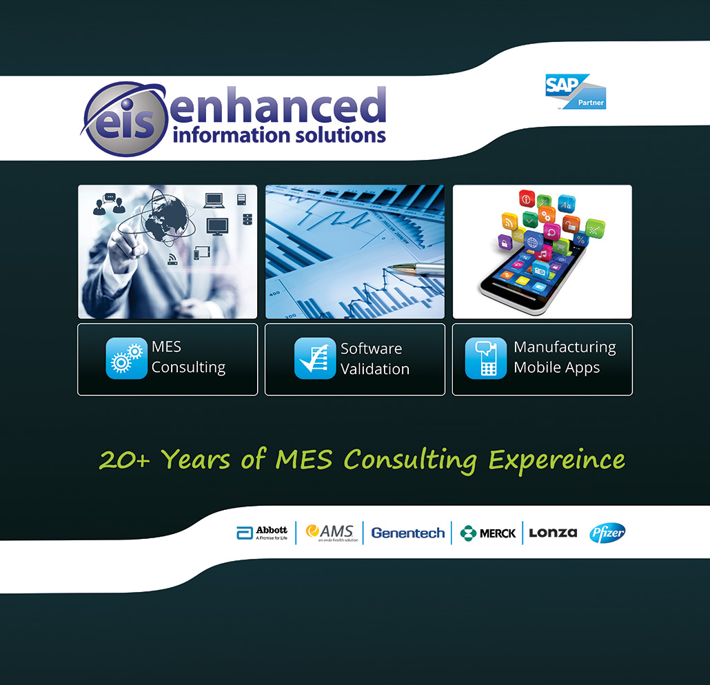 Poster Design by Bins for Enhanced Information Solutions | Design #3757909