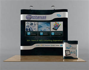 Poster Design by Bins for Enhanced Information Solutions | Design: #3757916