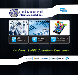 Poster Design by Bins for Enhanced Information Solutions | Design: #3757922
