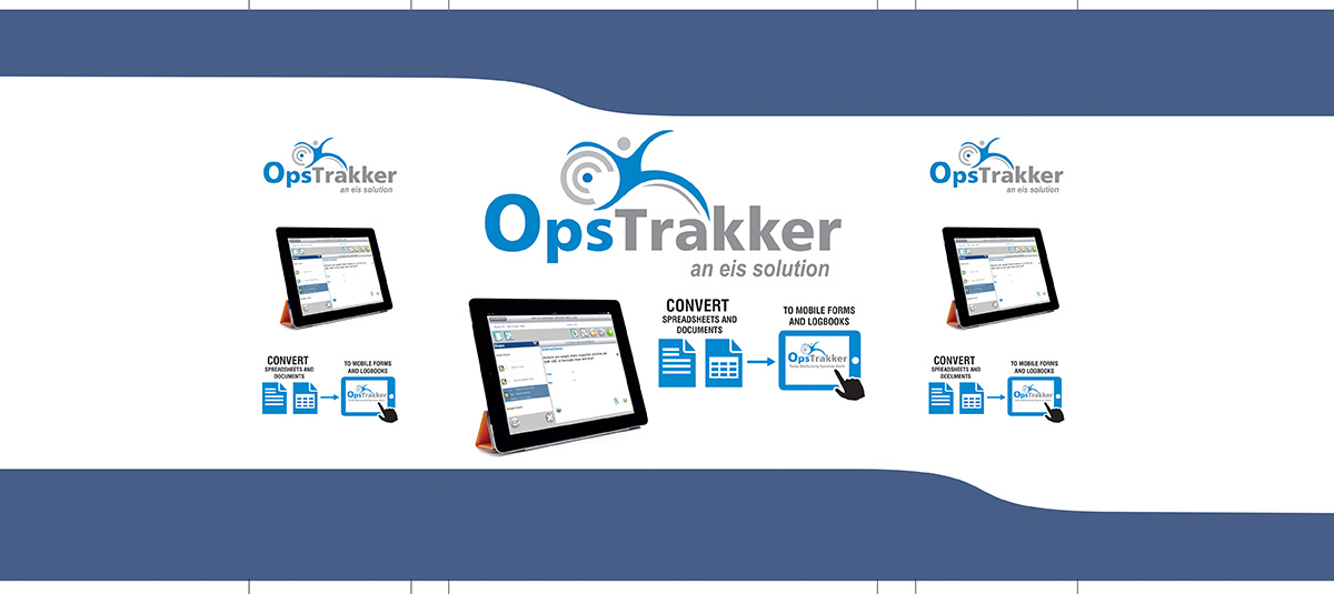 Diseño de Póster por Bins para Enhanced Information Solutions | Diseño #3764259