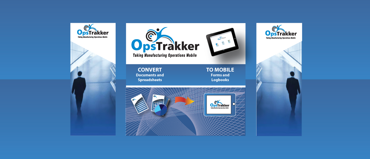 Poster Design by TedAtkinson for Enhanced Information Solutions | Design #3728665