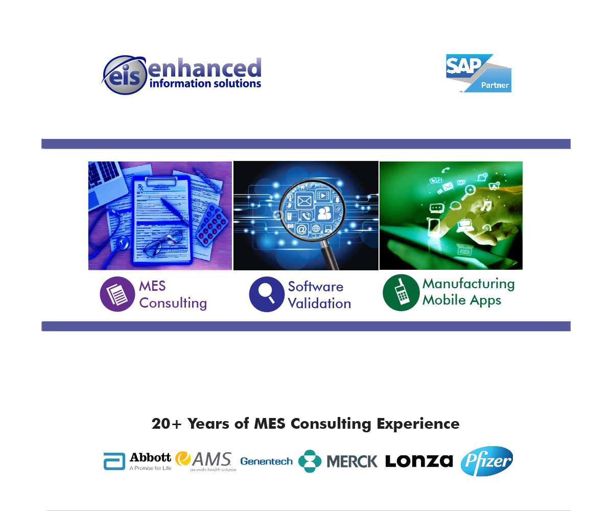 Poster Design by artculturz_sd for Enhanced Information Solutions | Design #3748488