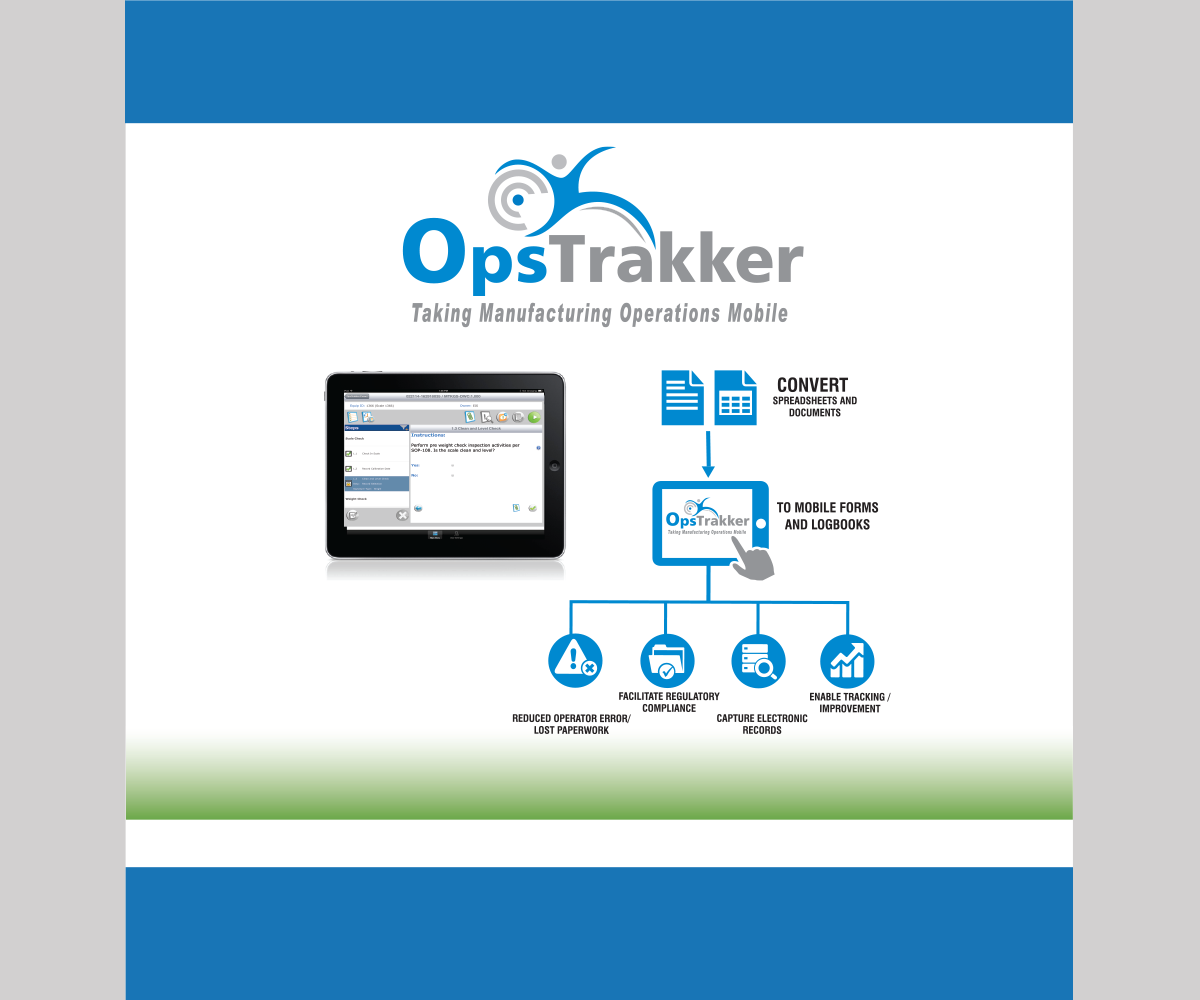 Poster Design by artculturz_sd for Enhanced Information Solutions | Design #3751826