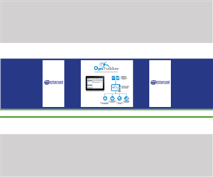 Poster Design by artculturz_sd for Enhanced Information Solutions | Design: #3752194