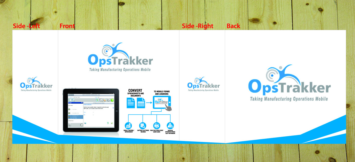 Poster Design by Hendrix30 for Enhanced Information Solutions | Design #3739388