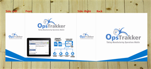 Poster Design by Hendrix30 for Enhanced Information Solutions | Design: #3739388