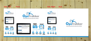 Poster Design by Hendrix30 for Enhanced Information Solutions | Design: #3739392