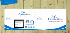 Design de Poster par Hendrix30 pour Enhanced Information Solutions | Design #3749993