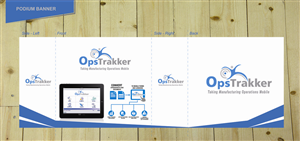 Poster Design by Hendrix30 for Enhanced Information Solutions | Design: #3750032