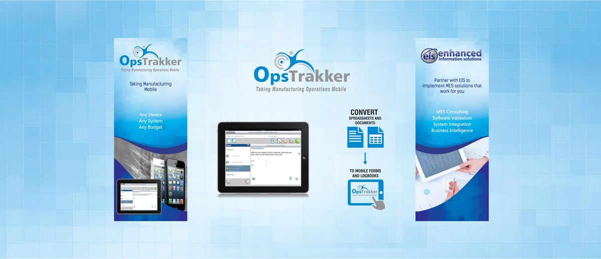 Poster Design by Mediainfy for Enhanced Information Solutions | Design #3744042