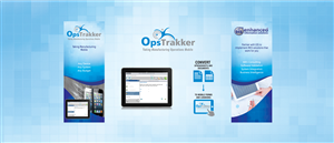 Poster Design by Mediainfy for Enhanced Information Solutions | Design: #3744042
