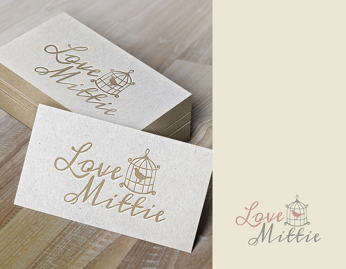 Logo Design by karolin for this project | Design #3813406