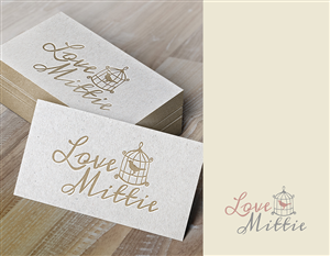Logo Design by karolin for this project | Design: #3813406