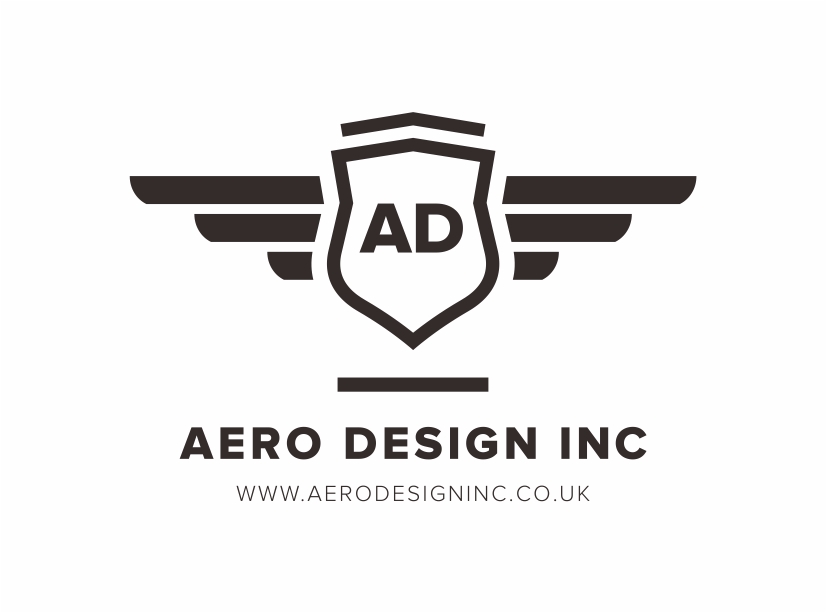 Graphic Design by kohirart for AeroDesigninc | Design #3717101