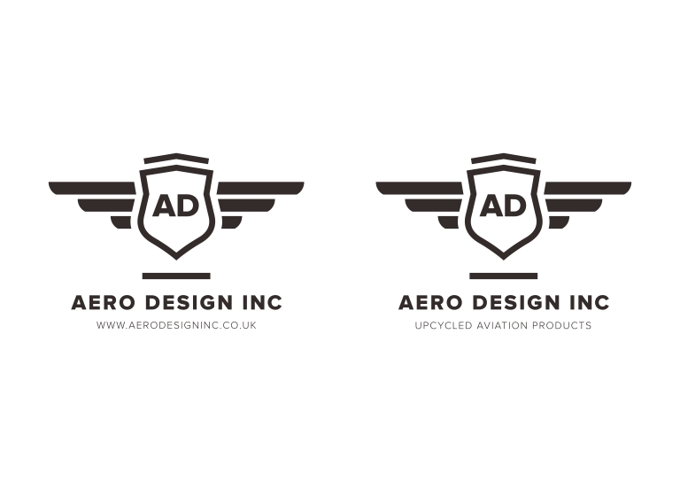 Graphic Design by kohirart for AeroDesigninc | Design #3721450