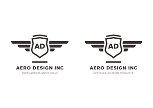 Graphic Design by kohirart for AeroDesigninc | Design: #3721450