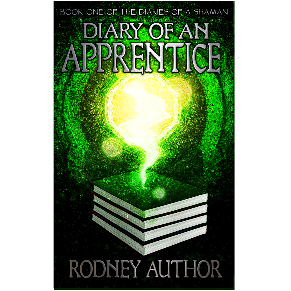 Book Cover Design by brightspark for this project | Design #986637