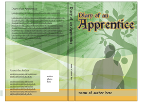 Design de Couverture de Livre par jmsgraphicdesign pour ce projet | Design : #986687