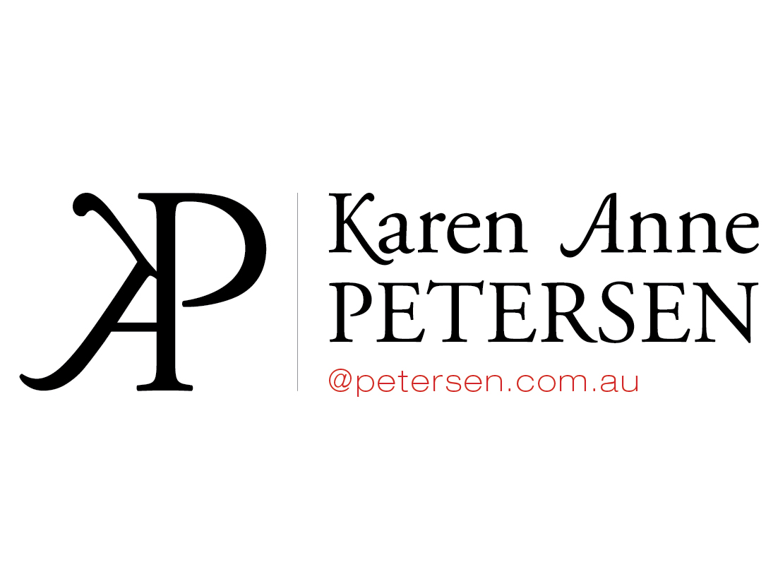 Logo Design by Ekanite for @petersen.com.au | Design #994199