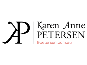 Logo Design by Ekanite for @petersen.com.au | Design: #994199