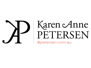 Logo Design by Ekanite for @petersen.com.au | Design: #994209
