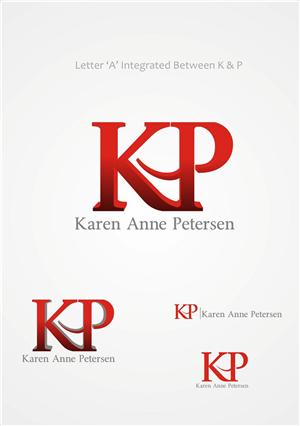 Logo Design by alok bhopatkar for @petersen.com.au | Design: #1007646