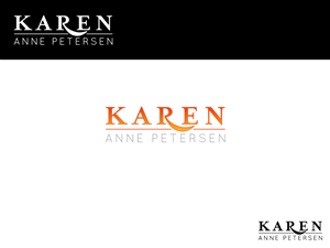 Logo Design by Dots & Coms for @petersen.com.au | Design: #986430