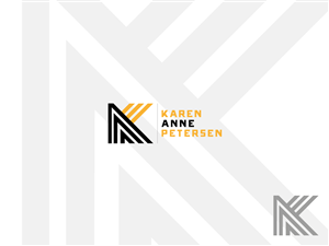 Logo Design by Dots & Coms for @petersen.com.au | Design: #986431