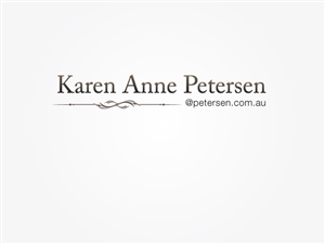 Logo Design by OUT of BOX.d for @petersen.com.au | Design: #980725
