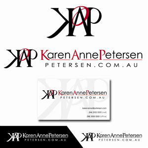 Logo Design by A G Artistic Communications for @petersen.com.au | Design: #1001259