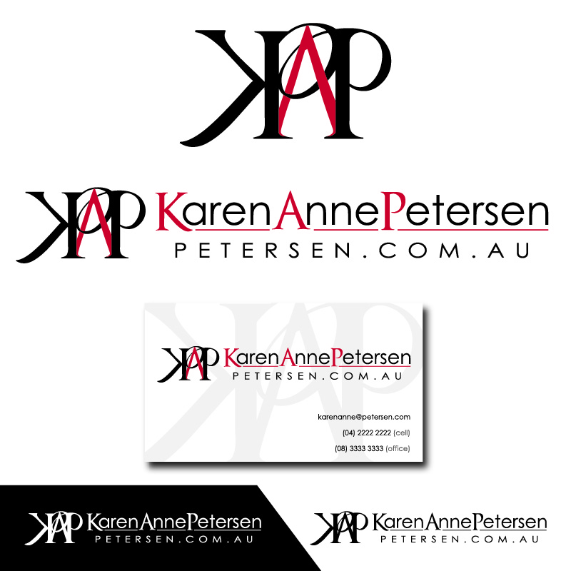 Logo Design by A G Artistic Communications for @petersen.com.au | Design #1001434