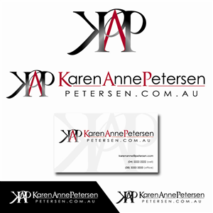 Logo Design by A G Artistic Communications for @petersen.com.au | Design: #991044
