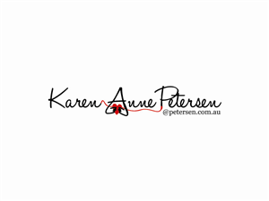 Logo Design by JY for @petersen.com.au | Design: #976183