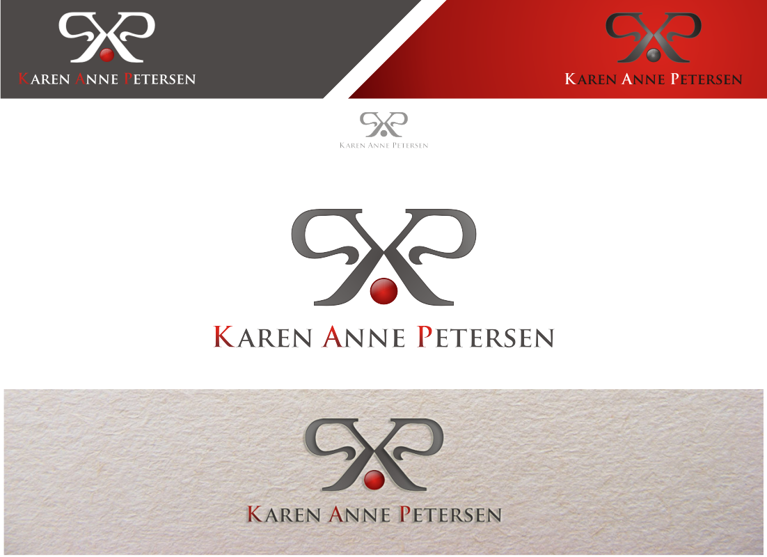 Logo Design by CDiamond for @petersen.com.au | Design #1007607
