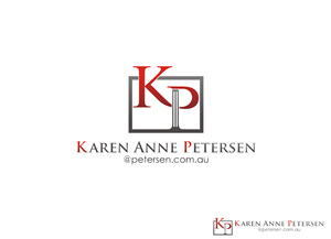 Logo Design by CDiamond for @petersen.com.au | Design: #994960