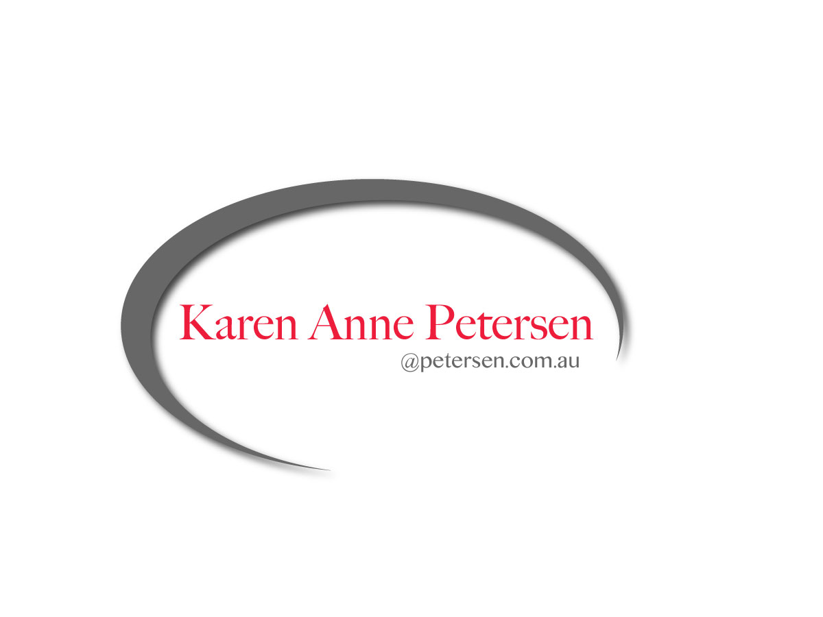 Logo Design by kayleigh mahon for @petersen.com.au | Design #979040