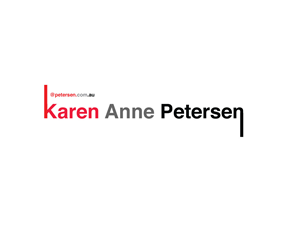 Logo Design by kayleigh mahon for @petersen.com.au | Design: #979066