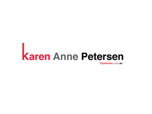 Logo Design by kayleigh mahon for @petersen.com.au | Design: #979079