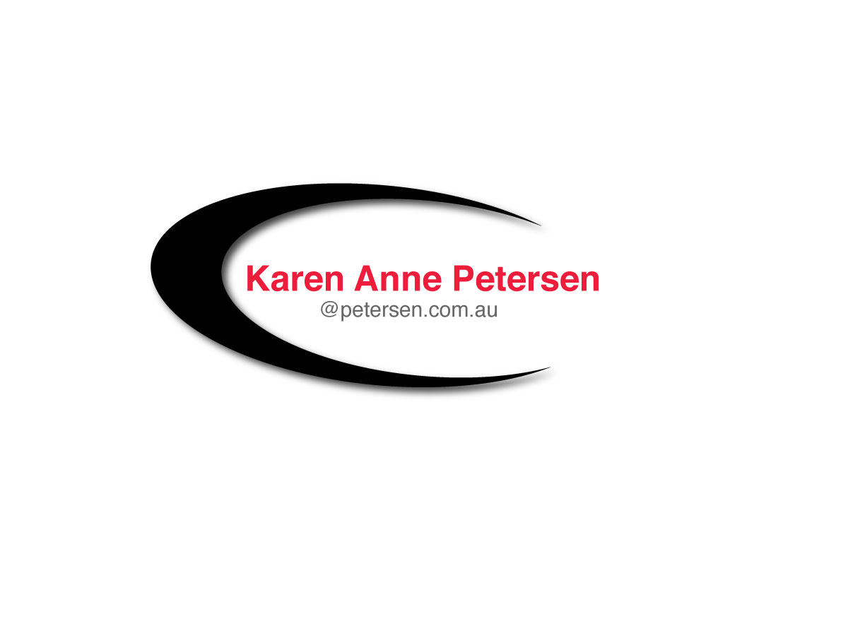 Logo Design by kayleigh mahon for @petersen.com.au | Design #979141